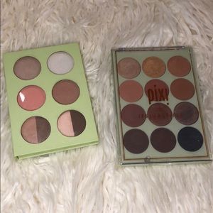 Pixi Beauty Palette Bundle 💋🧚🏻‍♂️